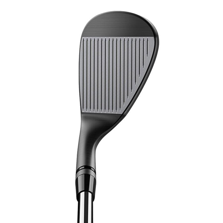 TaylorMade MG5 Charcoal wedge, acier