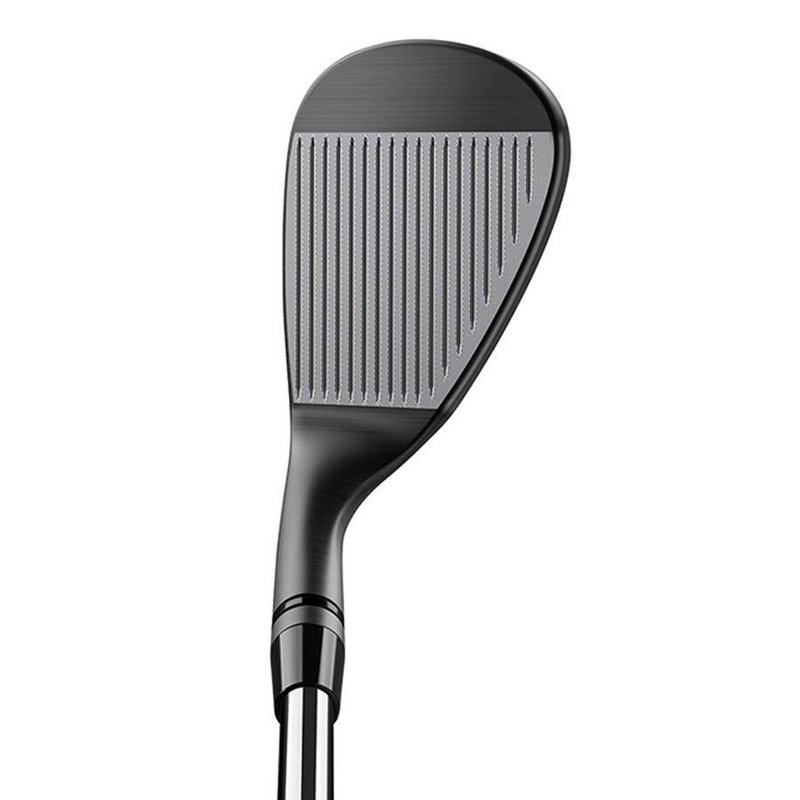 TaylorMade MG5 Charcoal wedge, acier