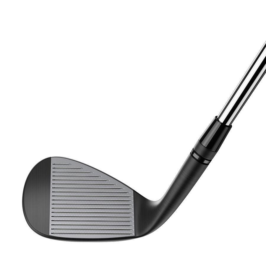 TaylorMade MG5 Charcoal wedge, acier