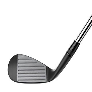 TaylorMade MG5 Charcoal wedge, acier