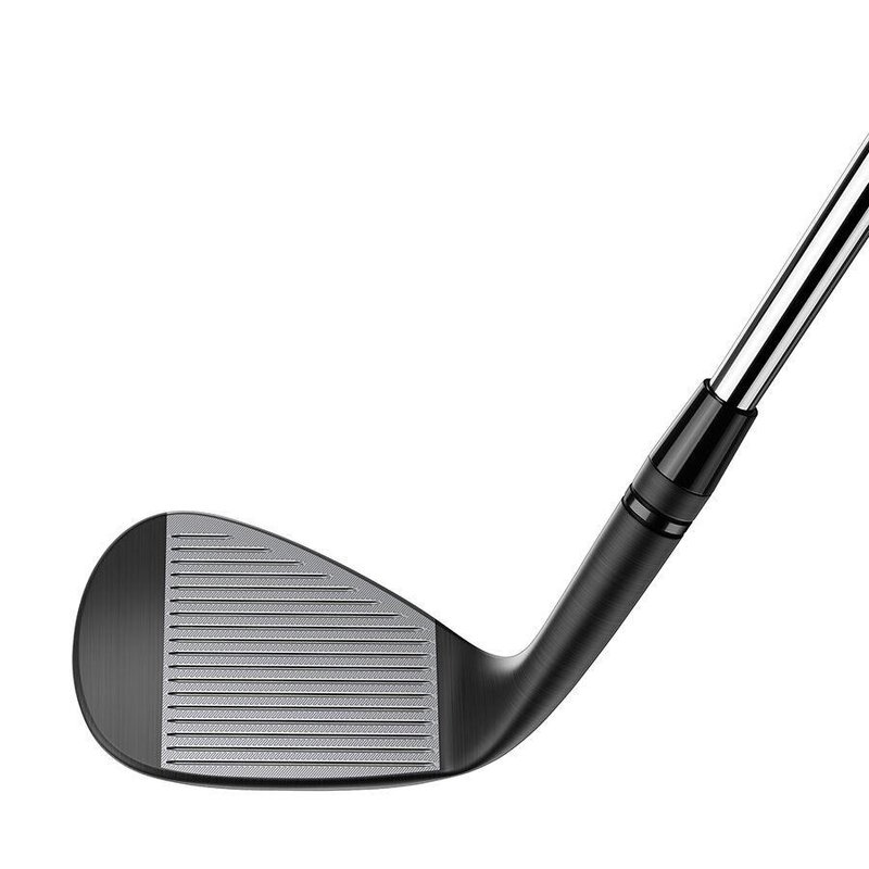 TaylorMade MG5 Charcoal wedge, acier