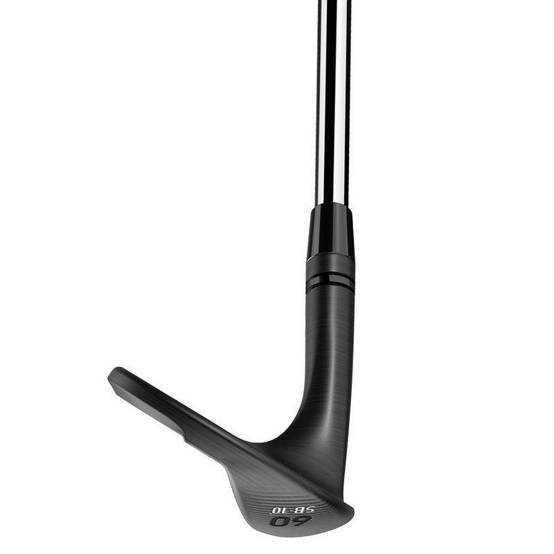 TaylorMade MG5 Charcoal wedge, acier