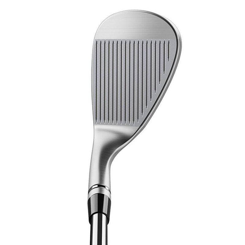 TaylorMade MG5 Chrome wedge, graphite