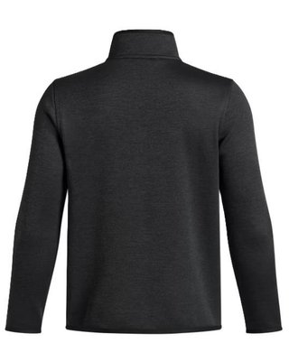 Under Armour Drive Hybrid Storm junior sweat-shirt, noir