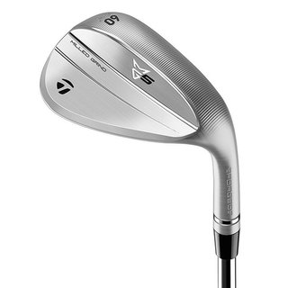 TaylorMade MG5 Chrome wedge, acier