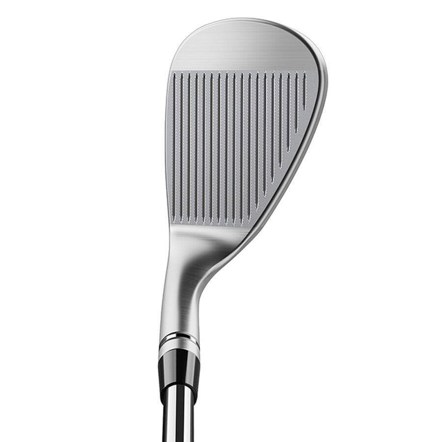 TaylorMade MG5 Chrome wedge, acier