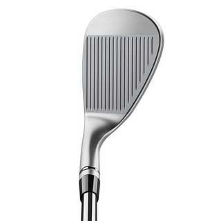 TaylorMade MG5 Chrome wedge, acier