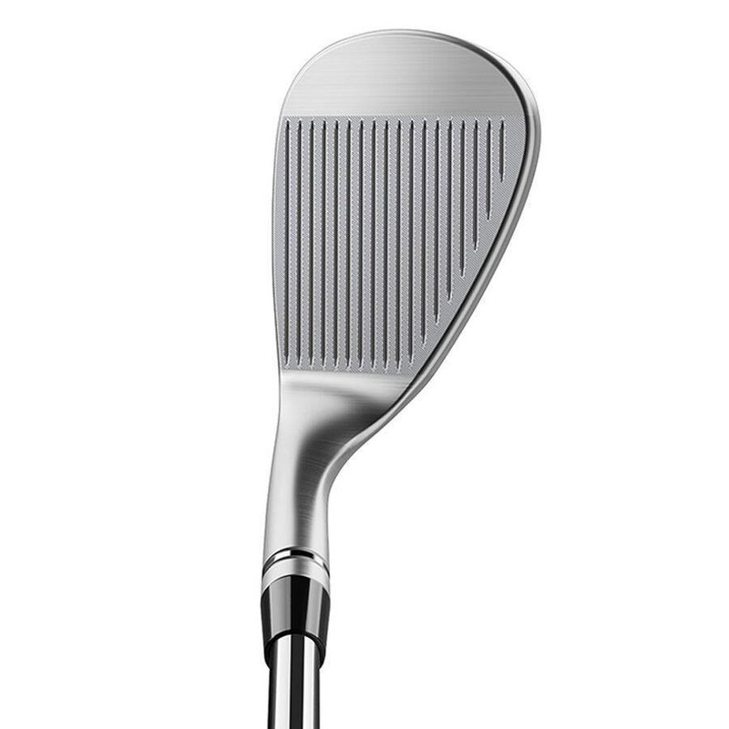 TaylorMade MG5 Chrome wedge, acier
