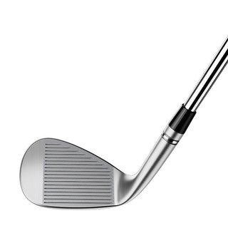 TaylorMade MG5 Chrome wedge, acier