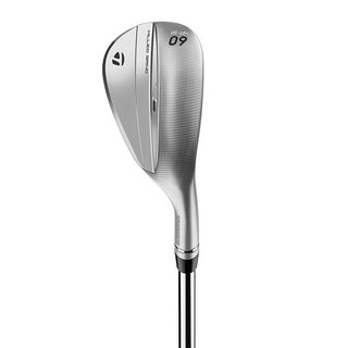 TaylorMade MG5 Chrome wedge, acier