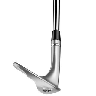 TaylorMade MG5 Chrome wedge, acier