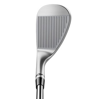 TaylorMade MG5 Tiger Woods Grind wedge, acier