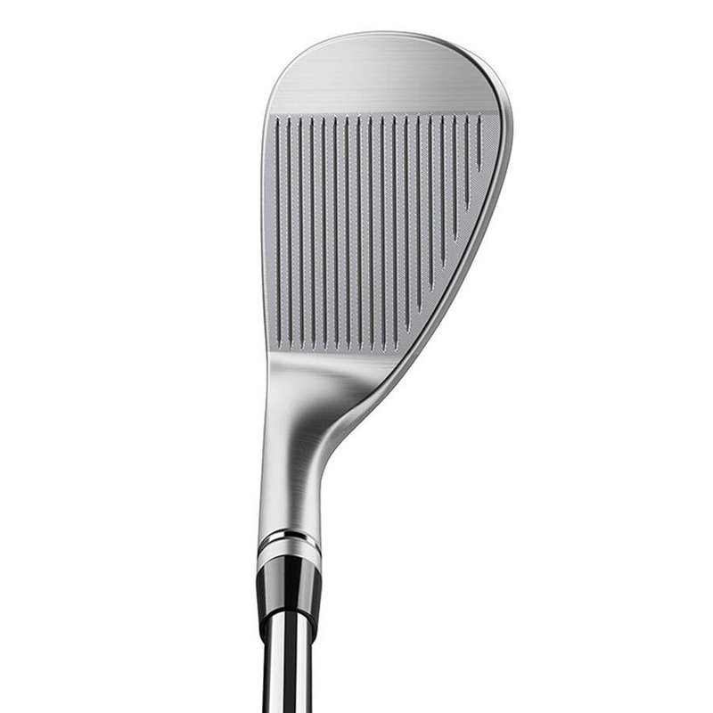 TaylorMade MG5 Tiger Woods Grind wedge, acier
