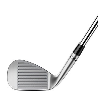 TaylorMade MG5 Tiger Woods Grind wedge, acier