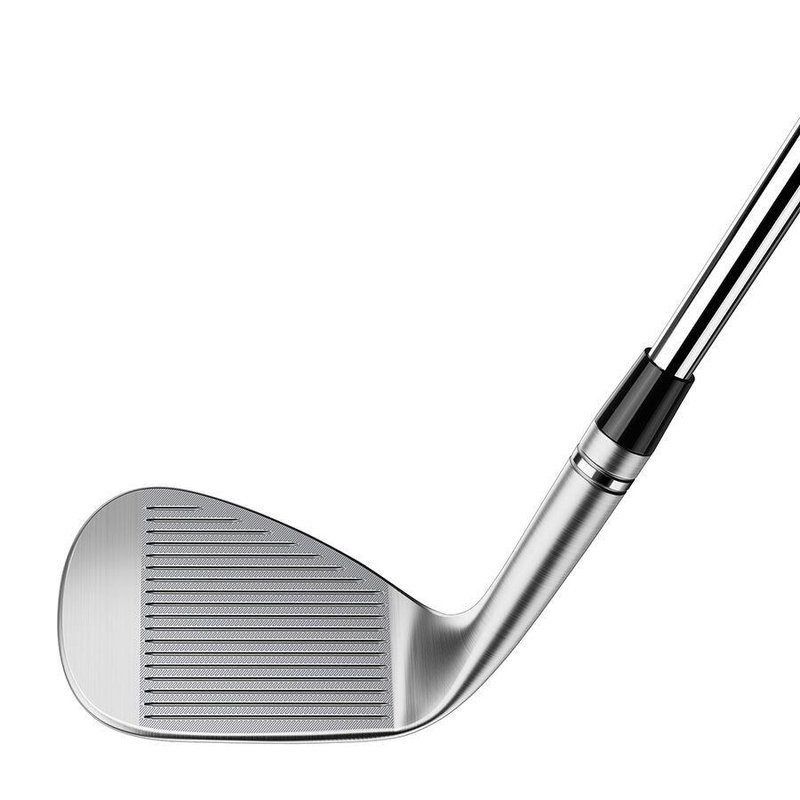 TaylorMade MG5 Tiger Woods Grind wedge, acier