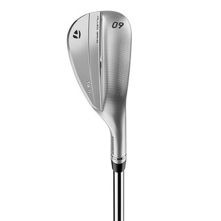 TaylorMade MG5 Tiger Woods Grind wedge, acier