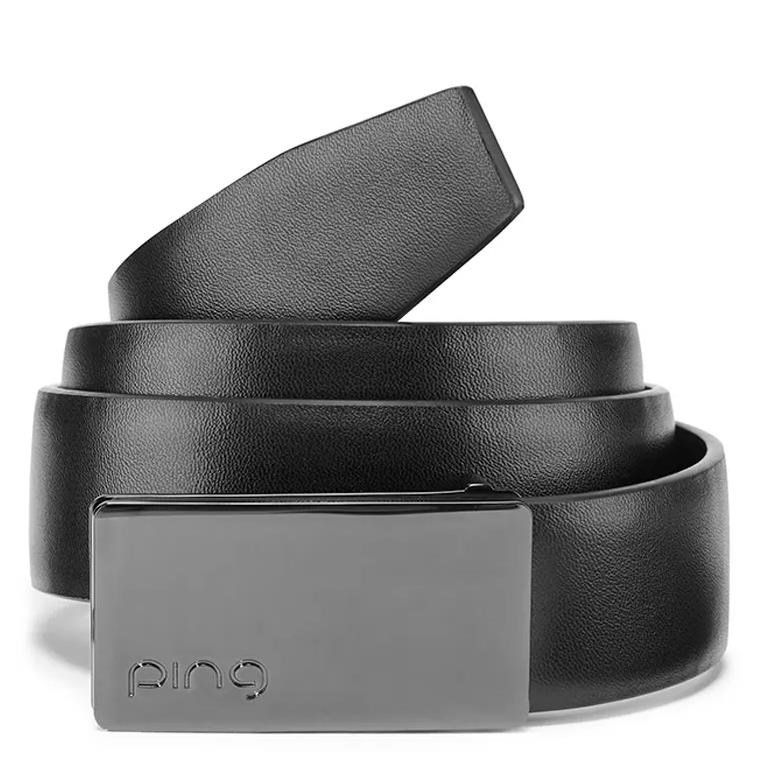 PING Spirit Belt ceinture femme, noir