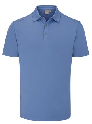 PING Lindum polo homme, airforce