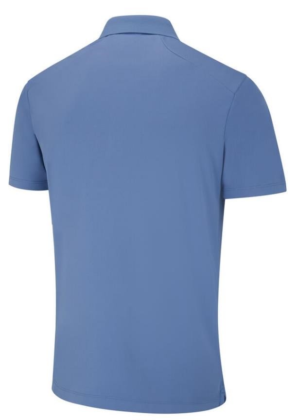 PING Lindum polo homme, airforce