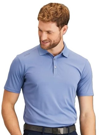 PING Lindum polo homme, airforce