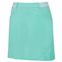 PING Vic golf skort, aruba blue