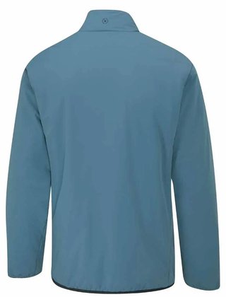 PING Norse Cocoon veste isolée PrimaLoft® homme, blue fusion