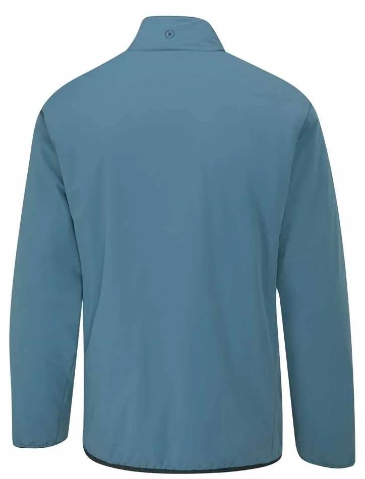 PING Norse Cocoon veste isolée PrimaLoft® homme, blue fusion