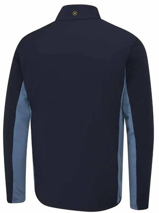 PING Magnitude Insulated hybrid veste homme, navy/blue fusion