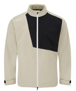 PING Impervious Waterproof veste homme imperméable, willow/black