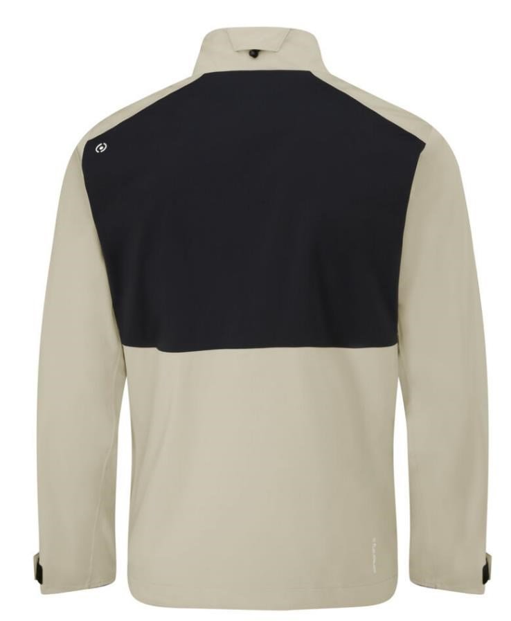 PING Impervious Waterproof veste homme imperméable, willow/black