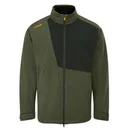 PING Impervious Waterproof veste homme, dark olive/black