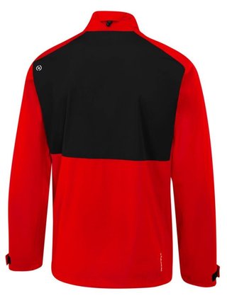PING Impervious Waterproof veste homme imperméable, classic red/black