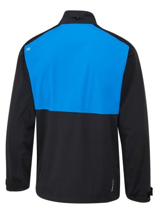 PING Impervious Waterproof veste homme, black/brilliant blue