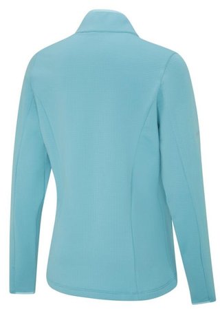 PING Abigale Performance Fleece sweatshirt femme, oasis