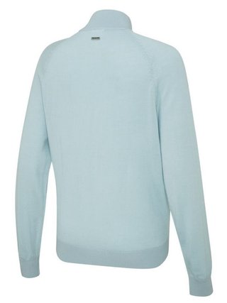 PING Fran Hybrid full-zip veste femme, opal