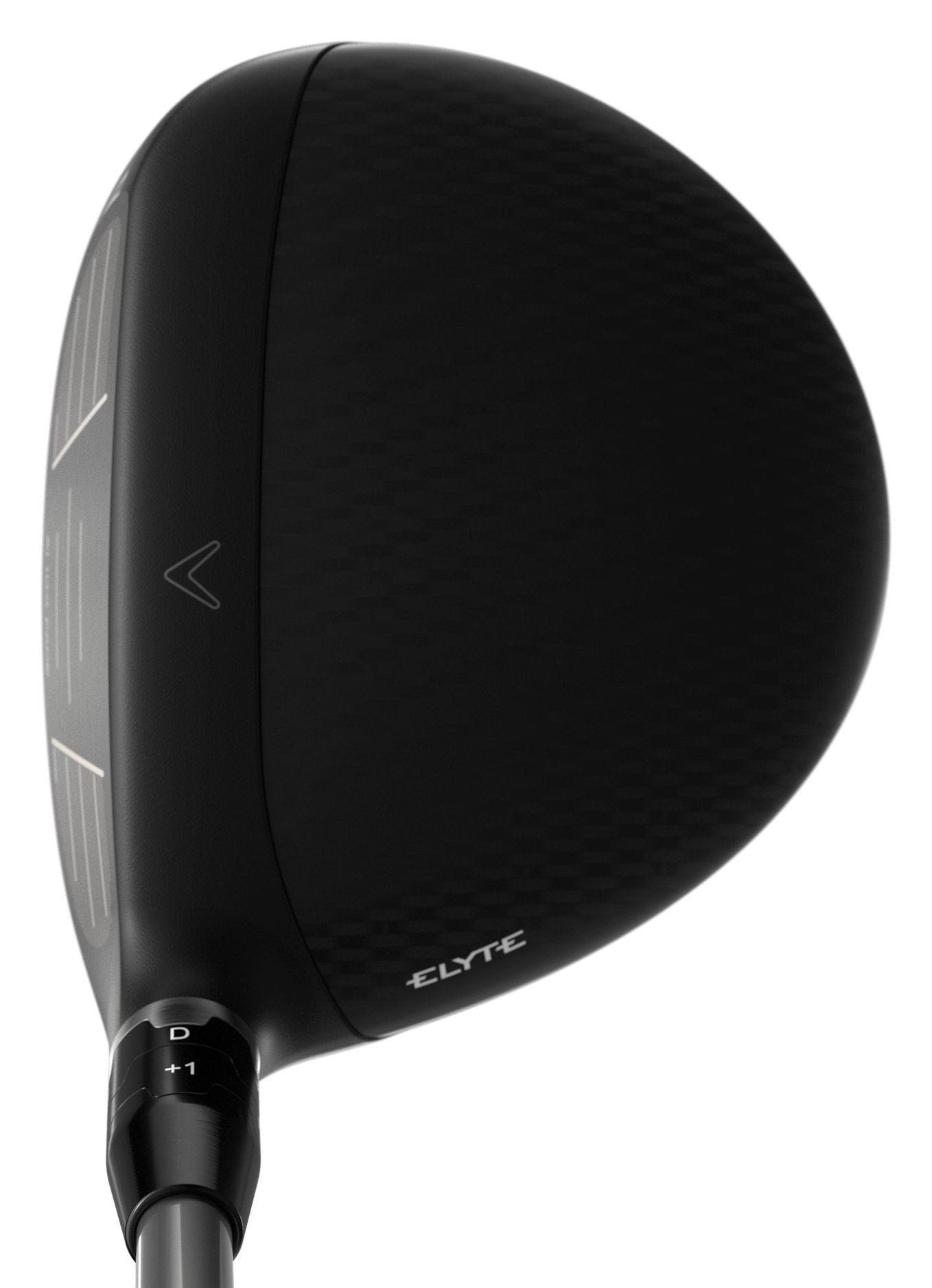 Callaway Elyte X bois de parcours homme, 3W-15°, Regular, -1"