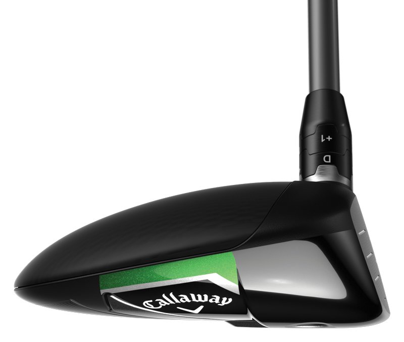 Callaway Elyte X bois de parcours homme, 3W-15°, Regular, -1"
