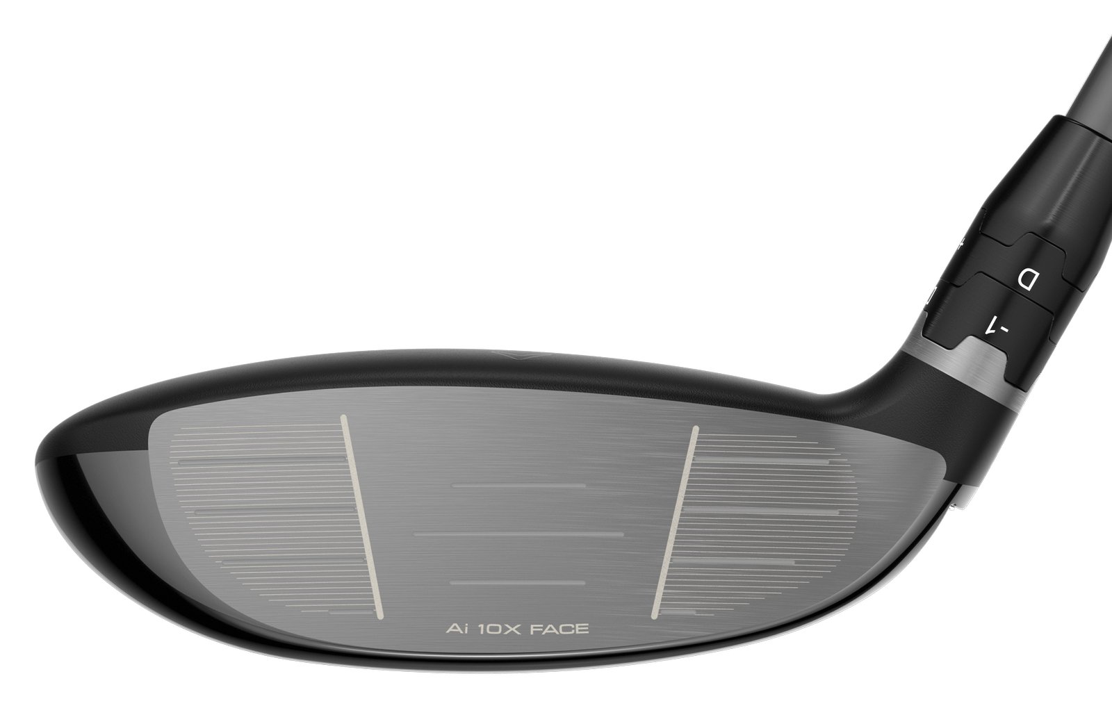 Callaway Elyte X bois de parcours homme, 3W-15°, Regular, -1"