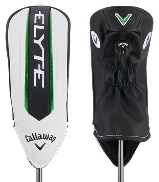 Callaway Elyte X bois de parcours homme, 3W-15°, Regular, -1"