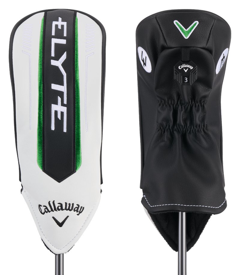 Callaway Elyte X bois de parcours homme, 3W-15°, Regular, -1"