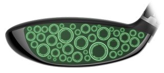 Callaway Elyte X bois de parcours homme, 3W-15°, Regular, -1"