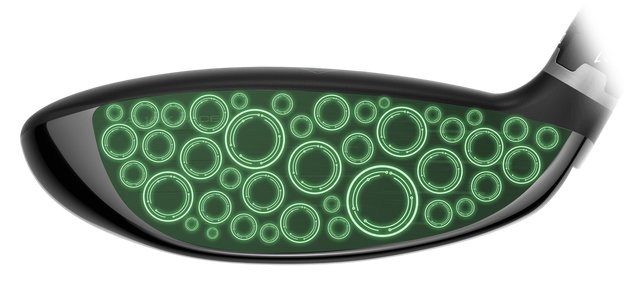 Callaway Elyte X bois de parcours homme, 3W-15°, Regular, -1"