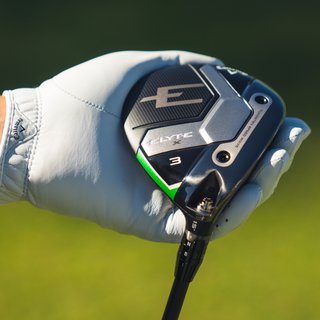 Callaway Elyte X bois de parcours homme, 3W-15°, Regular, -1"