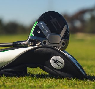Callaway Elyte X bois de parcours homme, 3W-15°, Regular, -1"