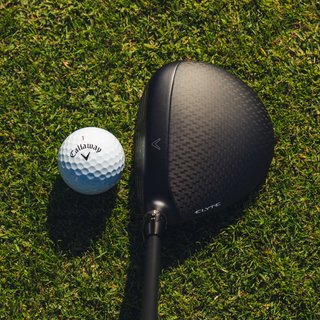 Callaway Elyte X bois de parcours homme, 3W-15°, Regular, -1"