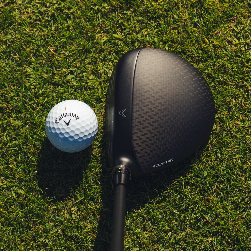 Callaway Elyte X bois de parcours homme, 3W-15°, Regular, -1"