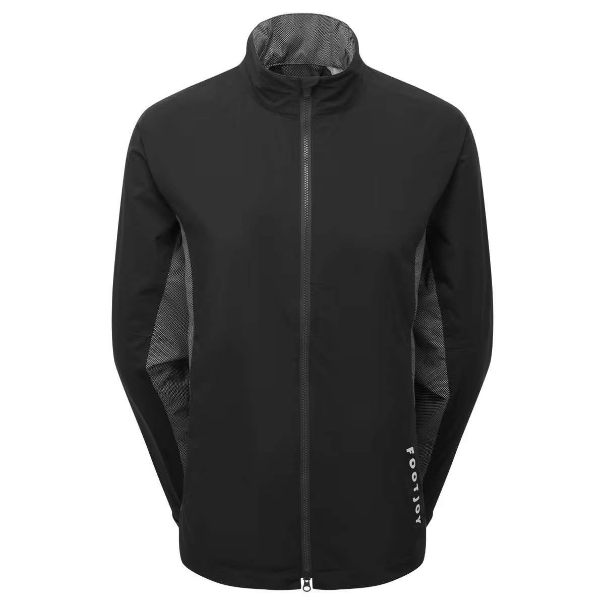 FootJoy HydroLite X veste femme, noire