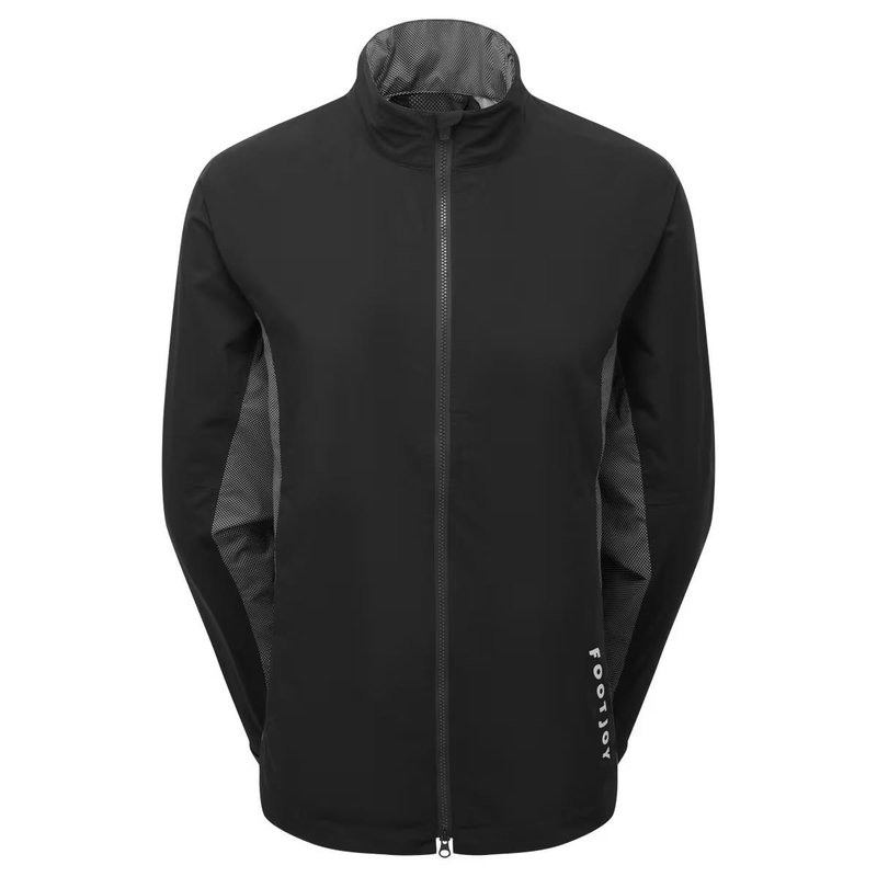 FootJoy HydroLite X veste femme, noire