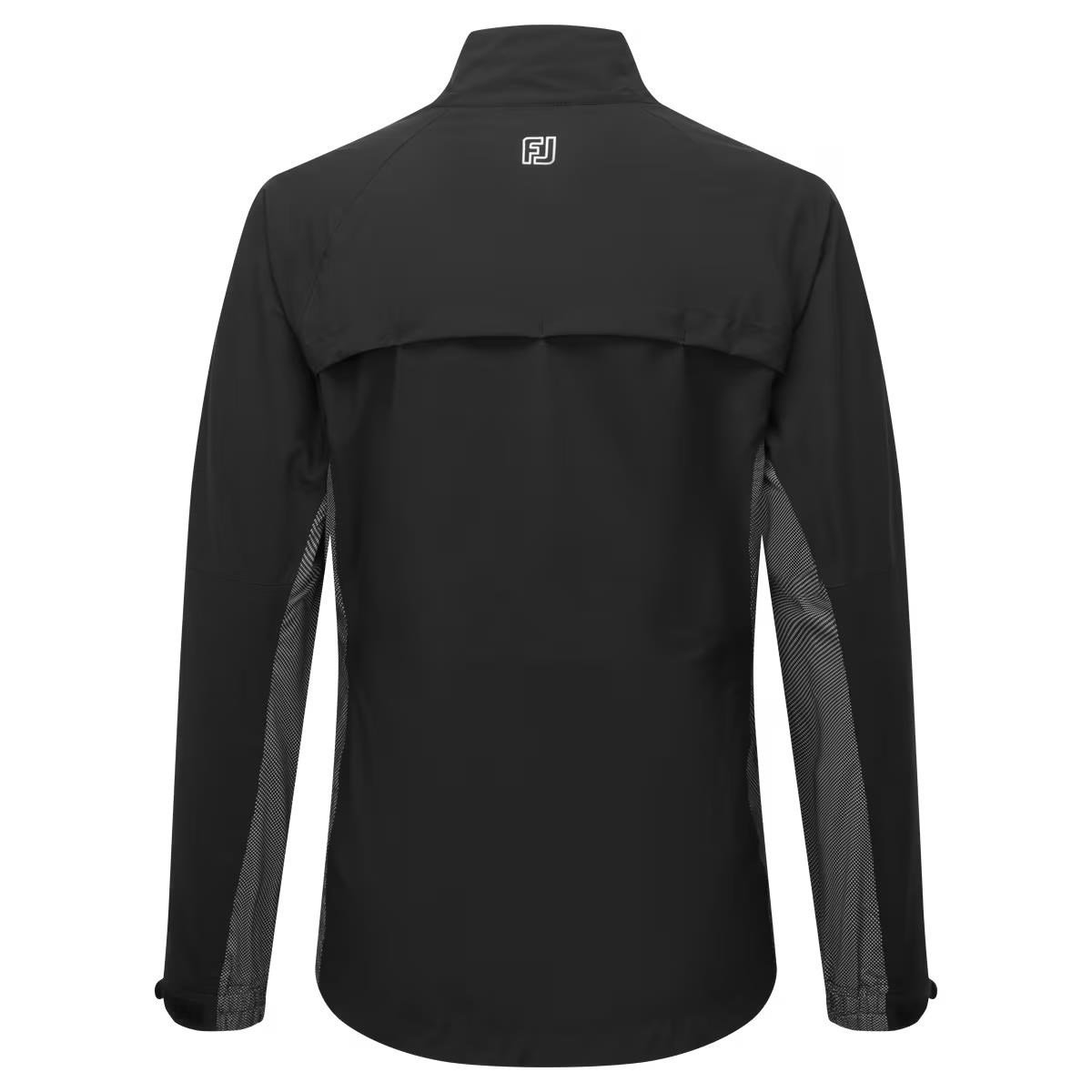 FootJoy HydroLite X veste femme, noire