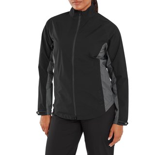 FootJoy HydroLite X veste femme, noire
